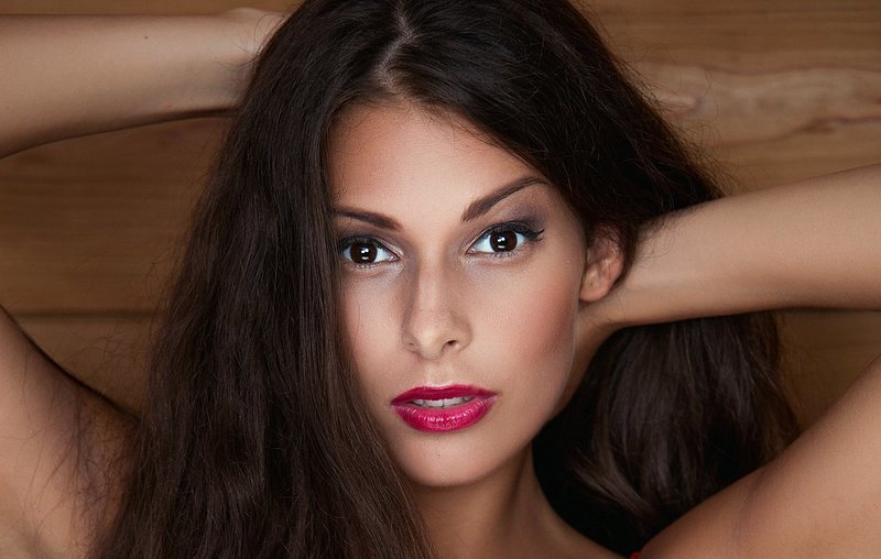 Екатерина, 28