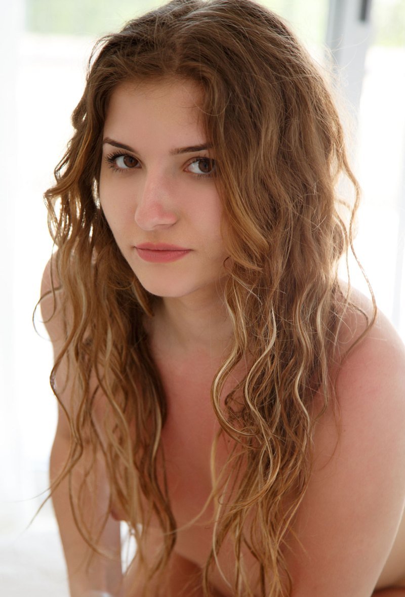 Оксана, 40